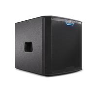ALTO TS12S 2500W 12" Subwoofer, Powered PA Speaker with 6 Selectable DSP Modes, Easy Setup, 130dB, 3" Voice Coil, Superior Bass