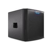 Alto TS12S 2500-Watt Powered Subwoofer with a 12-inch Driver