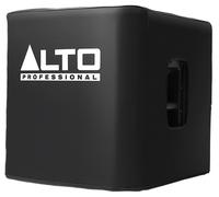 Alto Professional TS12S Cover - Durable Slip-on Cover for TS12S Powered Subwoofer with Nylon Lining Construction and Handle Access