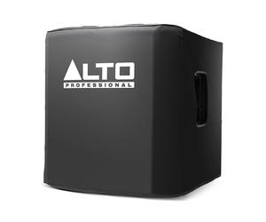 Alto TS15SCOVER Slip On Protective Cover For TS15S