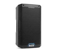 ALTO TS408 2000W 8-Inch Powered PA Speaker with 3 Channel Mixer, Bluetooth Streaming, Wireless Loudspeaker Linking, DSP App