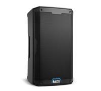 ALTO TS410 2000W 10-Inch Powered PA Speaker with 3 Channel Mixer, Blue