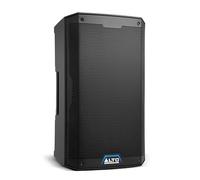 ALTO TS410 2000W 10-Inch Powered PA Speaker with 3 Channel Mixer, Bluetooth Streaming, Wireless Loudspeaker Linking, DSP App