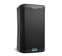 ALTO TS410 2000W 10" Powered PA Speaker with 3 Channel Mixer, Bluetooth Streaming, Wireless Loudspeaker Linking, DSP App