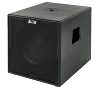 Alto Professional TX12S 900W 12-inch DSP-Enhanced Powered Subwoofer