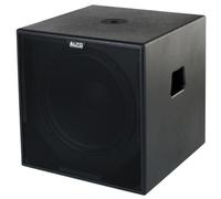 ALTO TX18S 900W 18-Inch Subwoofer, DSP-Enhanced Powered PA Speaker with 3-Inch Voice Coil, Superior Bass, Easy Setup