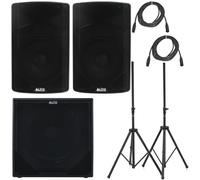 Alto Professional TX18S Active Subwoofer