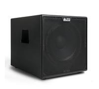 Alto Professional TX12S 900W 12-inch DSP-Enhanced Powered Subwoofer