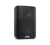ALTO TX308 350W Active PA Speaker with 8 Inch Woofer for Mobile DJ and Musicians, Small Venues, Ceremonies and Sports Events