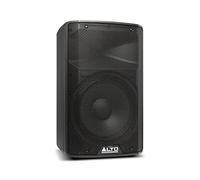 ALTO TX310 350W Active PA Speaker with 10 Inch Woofer for Mobile DJ and Musicians, Small Venues, Ceremonies and Sports Events