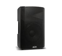 ALTO TX312 700W Powered DJ Speakers, PA System with 12" 2 Way, Signal Limiting and Switchable Mic Line Preamp and XLR In/Out