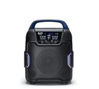 Alto UBERFXMK2 Portable Battery-Powered 200w Speaker with 320 Degree Sound