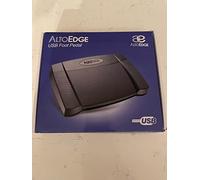 AltoEdge USB Transcription Foot Pedal