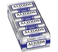 Altoids Arctic Peppermint – Peppermint – Box of 8