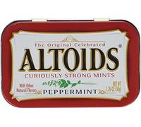 Altoids Peppermint Mints - 6 pk.