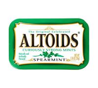 Altoids Spearmint Altoids, 1.76 Ounce by Altoids