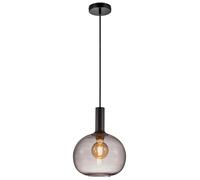 'Alton 25' Indoor Pendant Black E27 Nordlux Black One Size