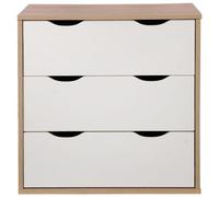 Alton Chest of Drawers - 3 Drawer - Small - Variant Available