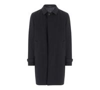 Alton Coat - male - Tagliatore - Single-Breasted Coats - Blue - M - Coats M