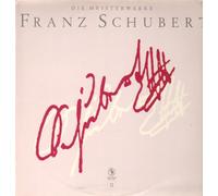 ALTON EDWARDS - Sinf. Nr.9-IV, Forellenquintett, Unvollendete u.a. [2xVinyl]