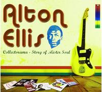 Alton Ellis - Collectorama-Story of Mister S