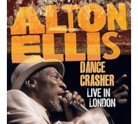 Alton Ellis - Dance Crasher Live In London