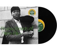 Alton Ellis - Many Moods Of [VINYL]