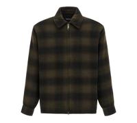 Alton Jacket - male - Carhartt Wip - Light Jackets - Brown - L - Jackets L