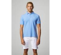 Altonadock Embroidered Logo Short Sleeve Polo