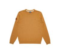Altonside Sweatshirt in Bone Brown