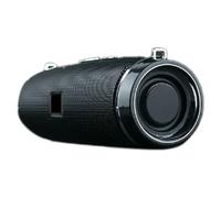 Altoparlante Bluetooth Surround Audio 3D Wireless Esterno Caixa de 200W Portatili Ad Alta Potenza /FM (Nero)