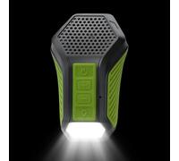 Altoparlante Indossabile Senza Fili - 1,81x2,99x1,42 pollici Musicale con LED | Altoparlante Portatile Per Corsa | Per Corridori Viaggiatori Corsa Jogging Palestra Escursionismo Ciclismo Libero