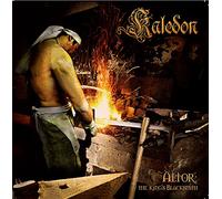Altor: The King's Blacksmith