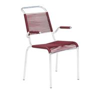 Altorfer Armchair Outdoor Embru - EMBRU 1021001 RAL 3005