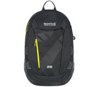'Altorock II 25L' Hardwearing Hiking Rucksack Regatta Grey One Size
