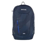 'Altorock II 25L' Hardwearing Hiking Rucksack Regatta Mid Blue One Size