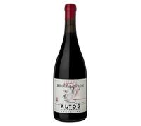 Altos Las Hormigas, Appellation Altamira` Uco Valley Malbec, RED WINE (case of 6x75 rgentina/Mendoza
