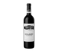 Altos Las Hormigas, Mendoza Malbec Clásico (case of 4x150cl), RED WINE, Argentina/Mendoza