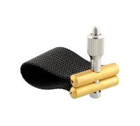 Altos Sax Mouthpiece Cotton Ligature Bundles Professional Sound Projection Comfortable Grip Design Altos Saxophone Replacement Mouthpiece