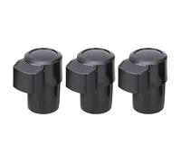 Altos Saxophone End Caps Plug Sax Plug Caps Covers Bent Neck Key Protector Replacement Part All Purpose For Saxophone
