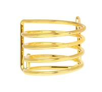 Altos Saxophone Ligature Clips Metal Sax Mouthpiece Spring Rings Ligature Fastener Musical Instrument Parts Enduring