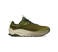 ALTRA AL0A85NM Olympus 6 Hike Low GTX - Dusty Olive Colour: 3151 Dusty Olive, Size: 8.5