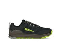 ALTRA AL0A85PM M Lone Peak 9 Wtprf Low Colour: 3001 Lime/Black, Size: 11