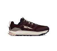 ALTRA AL0A85PV W Lone Peak 9 Wtprf Low Colour: 6661 Maroon, Size: 5.5