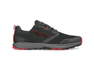 ALTRA AL0A85Q7 Mens Superior 7 Colour: 0201 Black/Gray, Size: 8