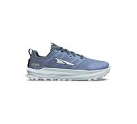 ALTRA AL0A85SN Womens Lone Peak 9+GTX Colour: 890 Flintstone/Iceflow, Size: 4