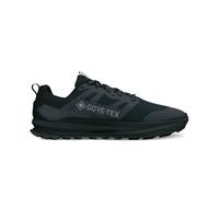 ALTRA AL0A85UT Mens Lone Peak 9+ GTX Colour: 0011 Black, Size: 8.5