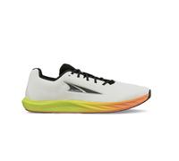 Altra Running Men's Escalante 4 Running Shoes SS26 White/Yellow/Orange
