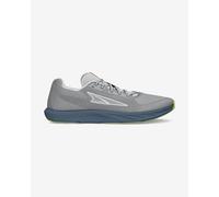 Altra Men's Escalante 4 Road Running Shoe, Gray/Lime, 8.5 UK
