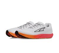 Altra Escalante 4 Neutral Running Shoe Women - White, Orange, Size 7.5